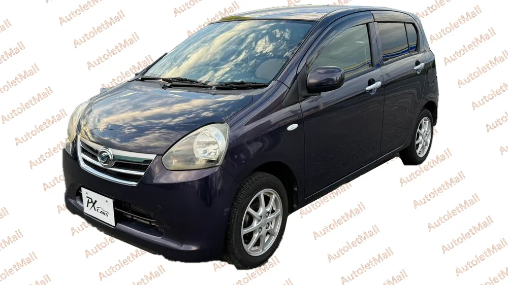 走行距離少なめ、通勤に最適！